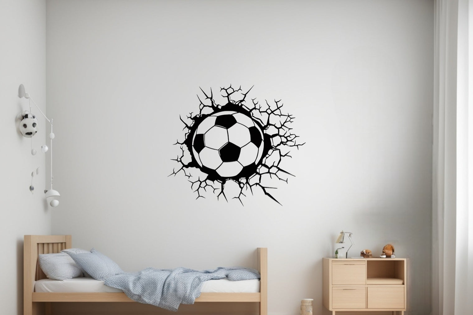 Ballon de soccer