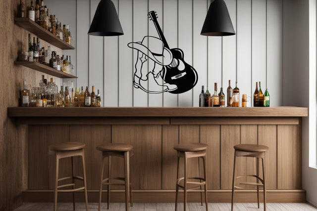 Botte-chapeau-guitare