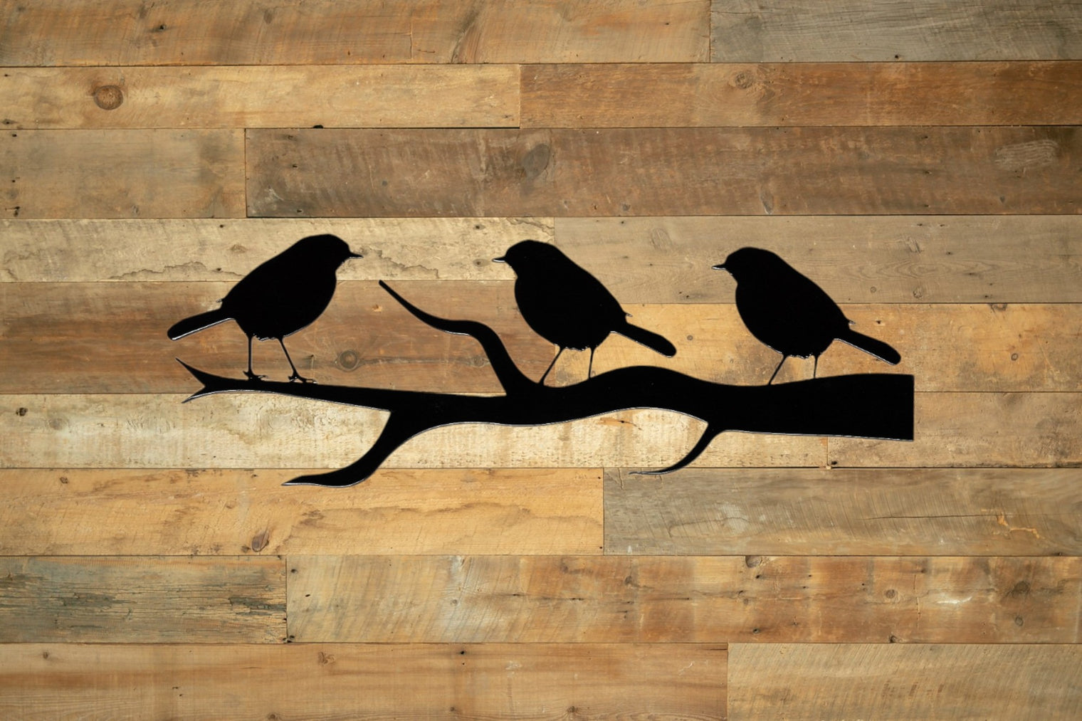 Branche avec oiseau 1