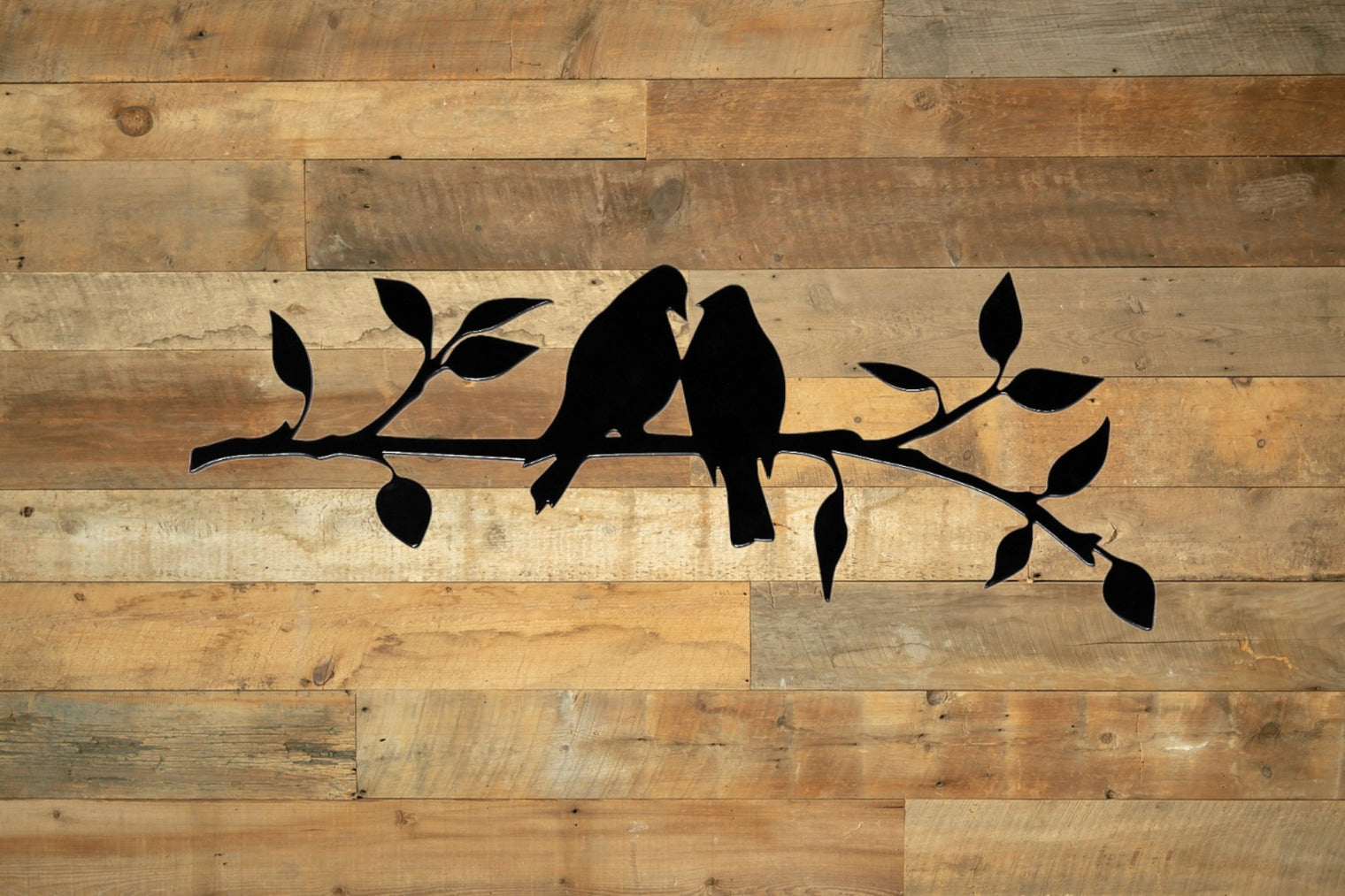 Branche avec oiseau 2