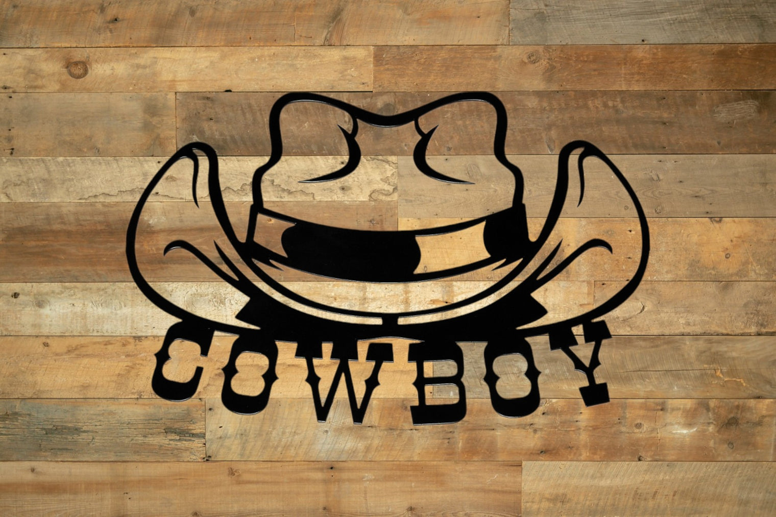 Chapeau de cowboy