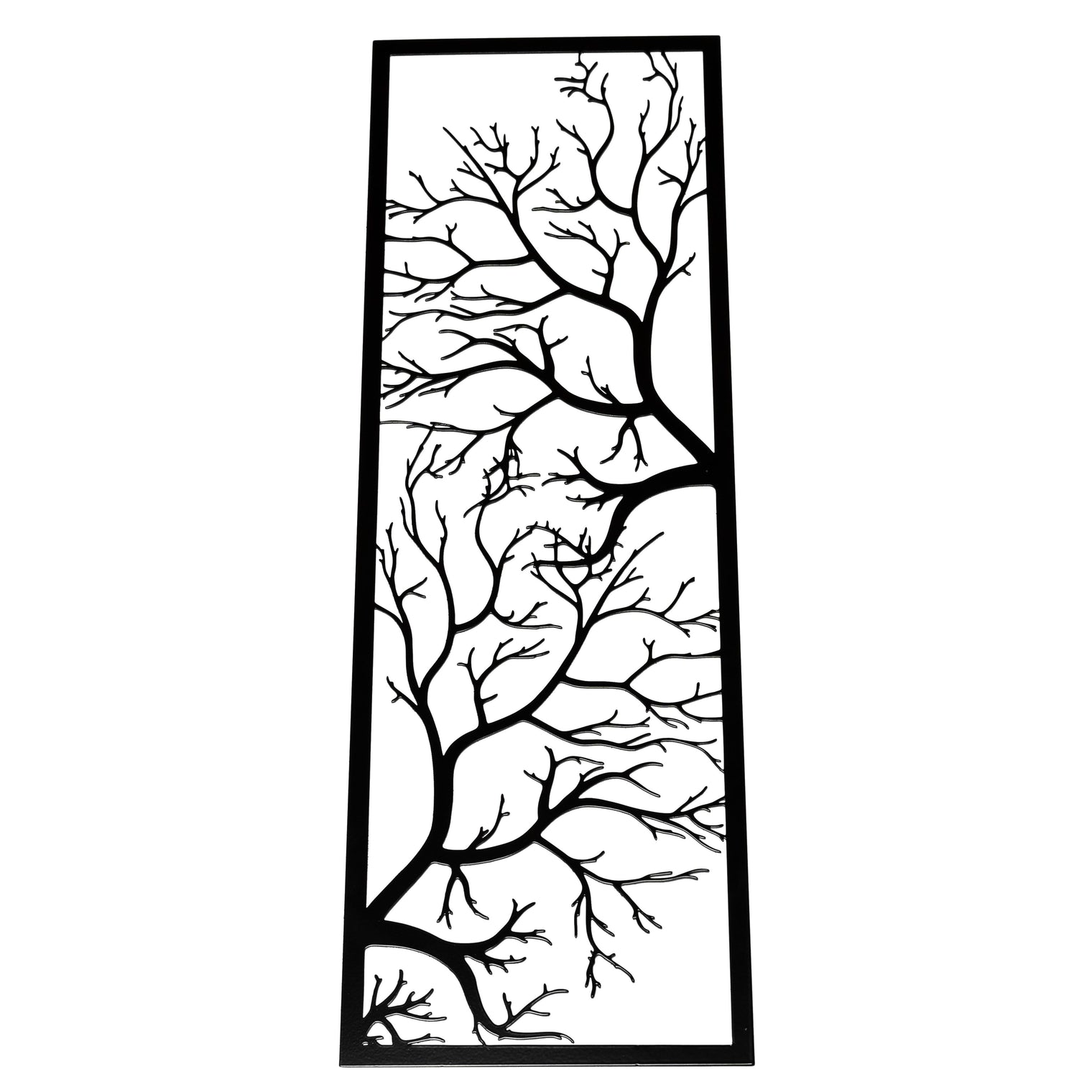 Fenêtre arbre
