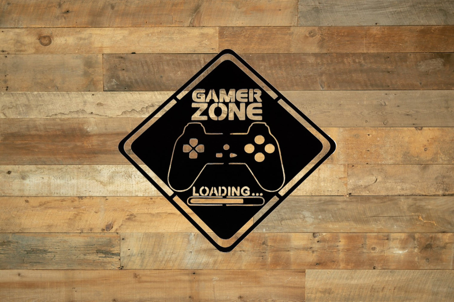Gamer zone Playstation