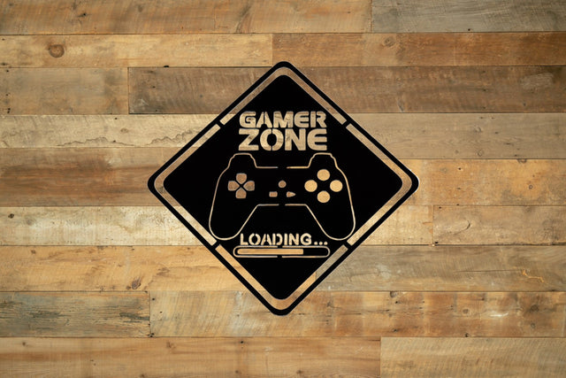 Gamer zone Playstation