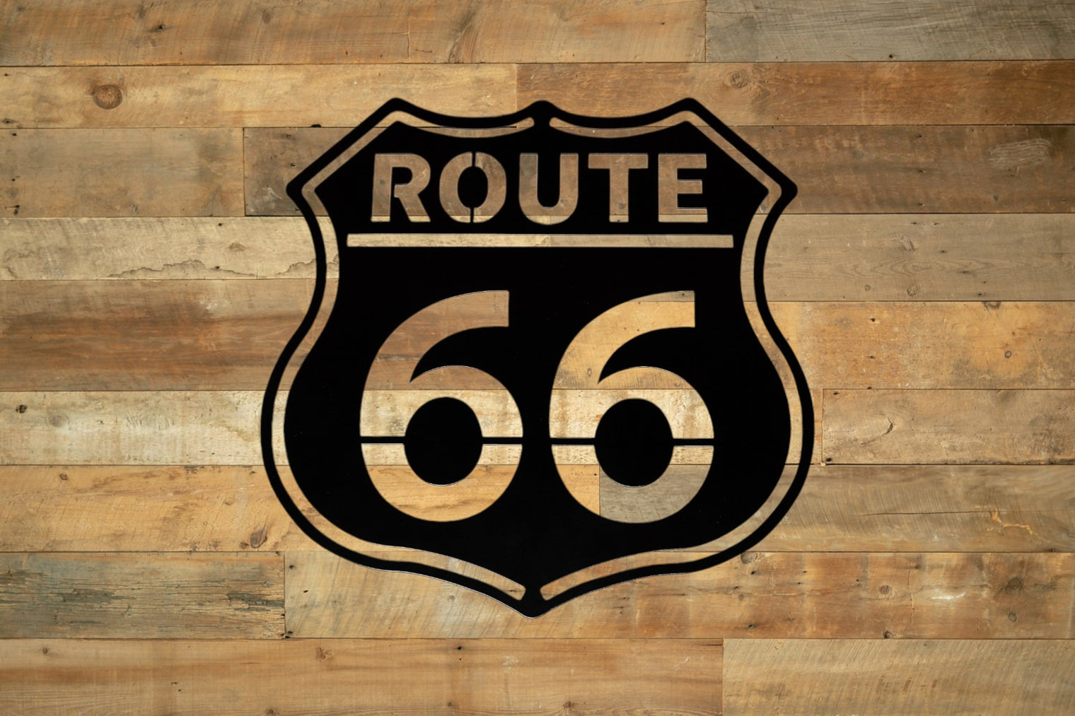 Route 66