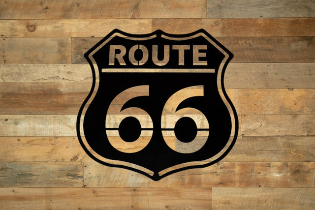 Route 66