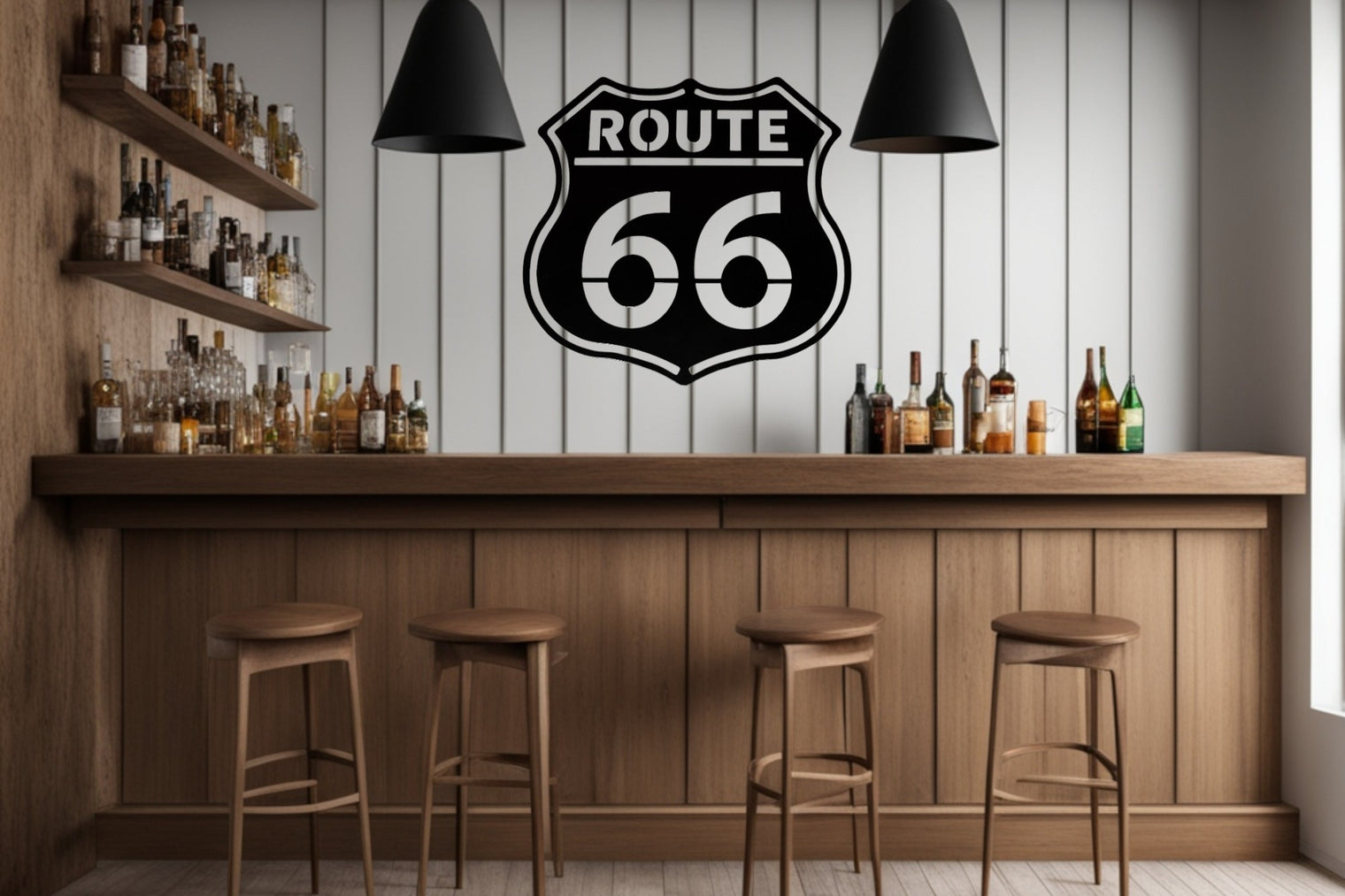 Route 66