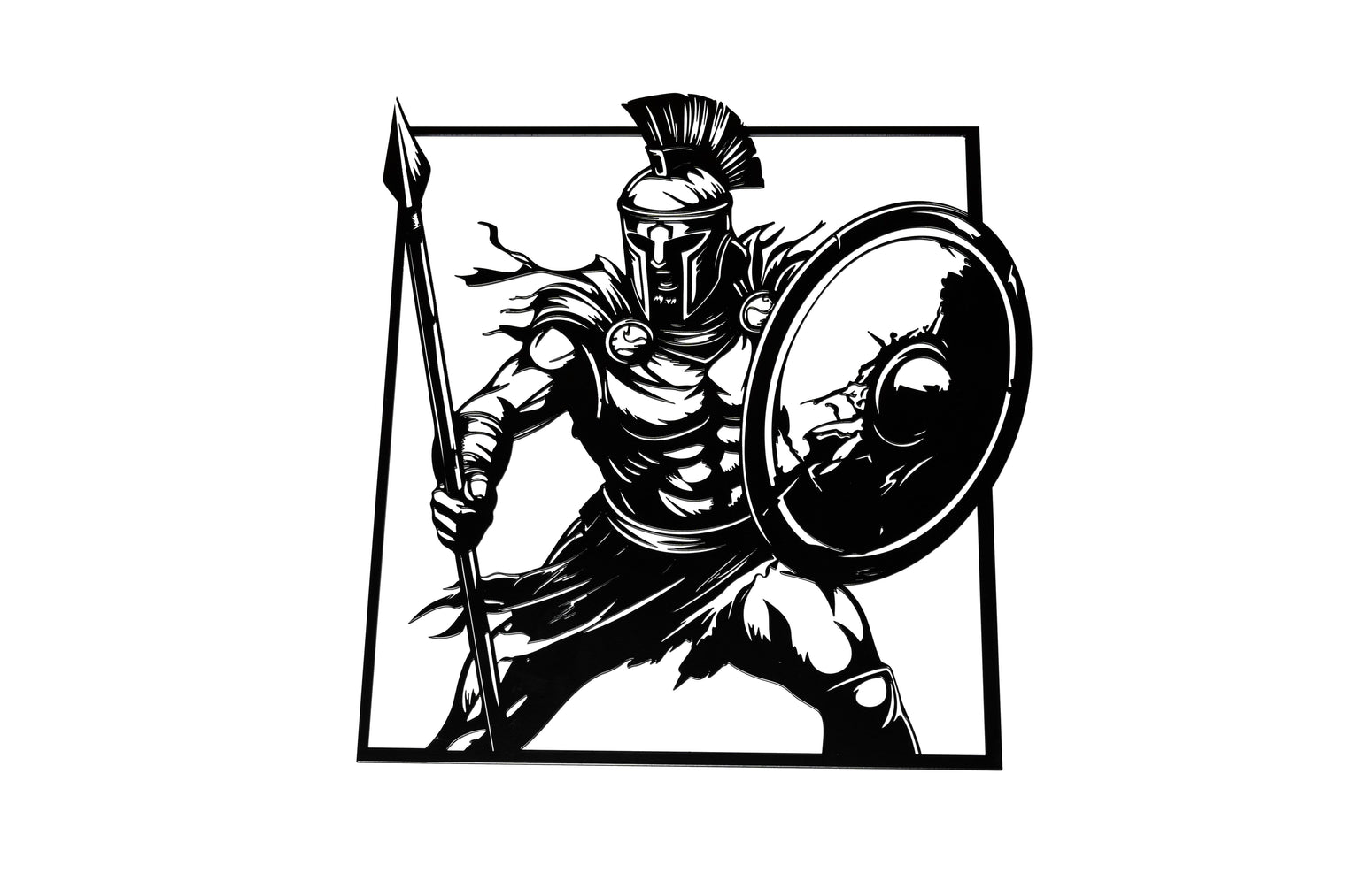 Spartan
