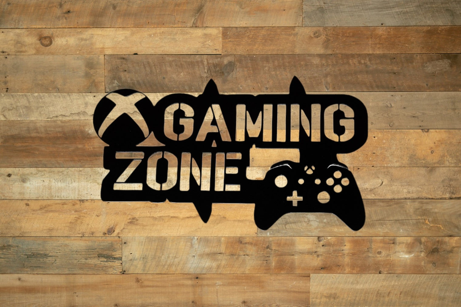 Gaming zone Xbox