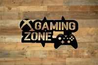 Gaming zone Xbox