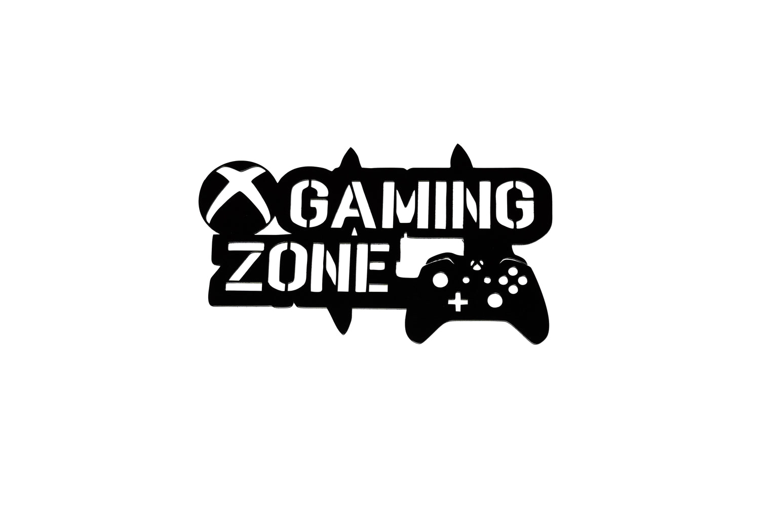 Gaming zone Xbox