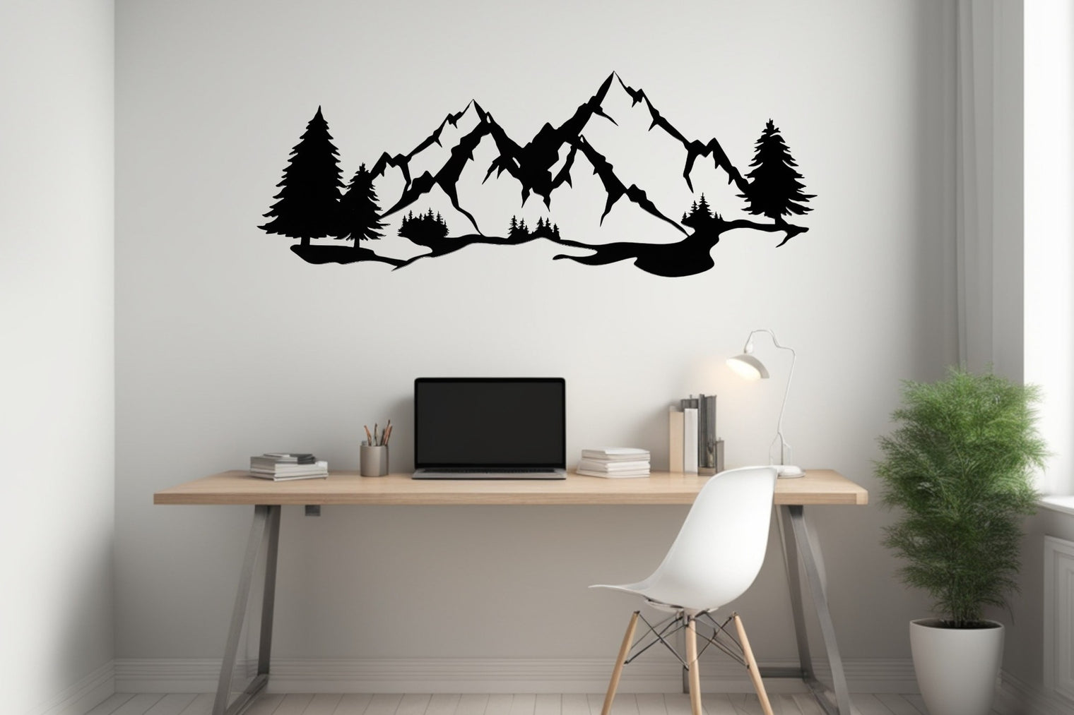 Montagne