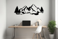 Montagne