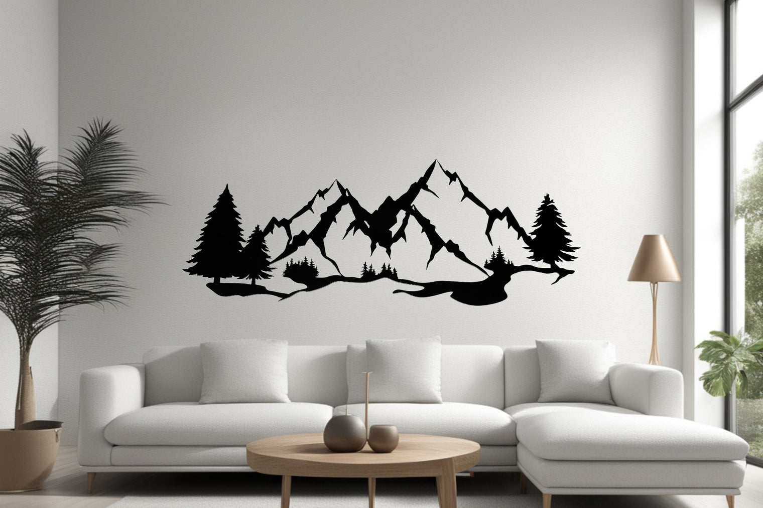 Montagne