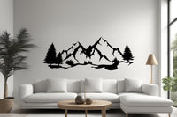 Montagne