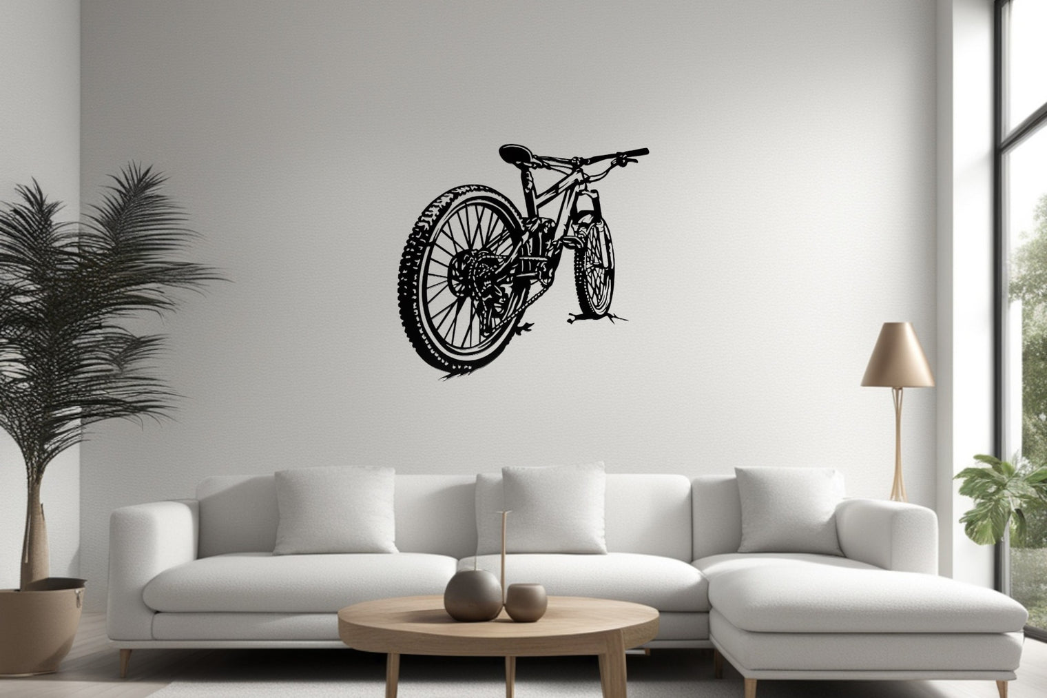 Vélo de montagne