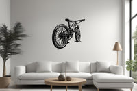Vélo de montagne