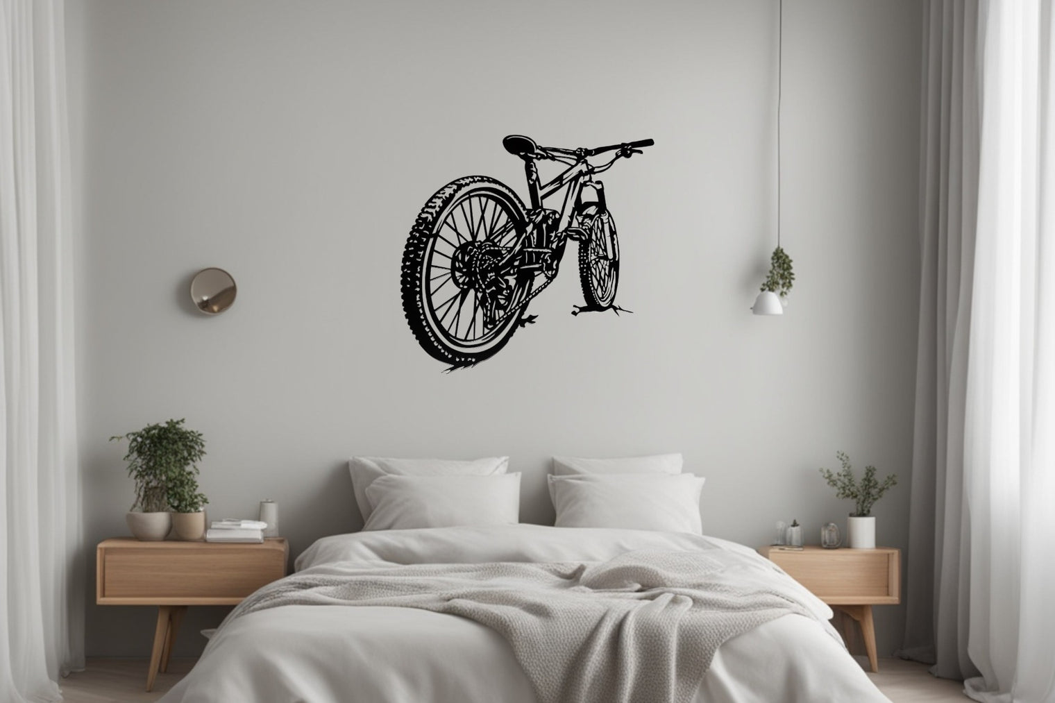 Vélo de montagne