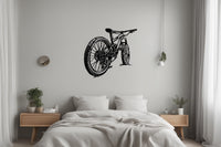 Vélo de montagne